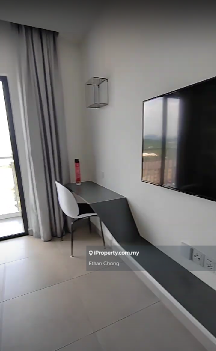 Service Residence for Rent in DK Impian by Ethan Chong - iProperty.com.my