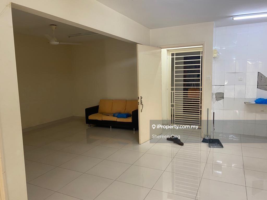 Kondominium untuk Dijual di Platinum Hill PV 2 oleh Shereen Ong - iProperty.com.my