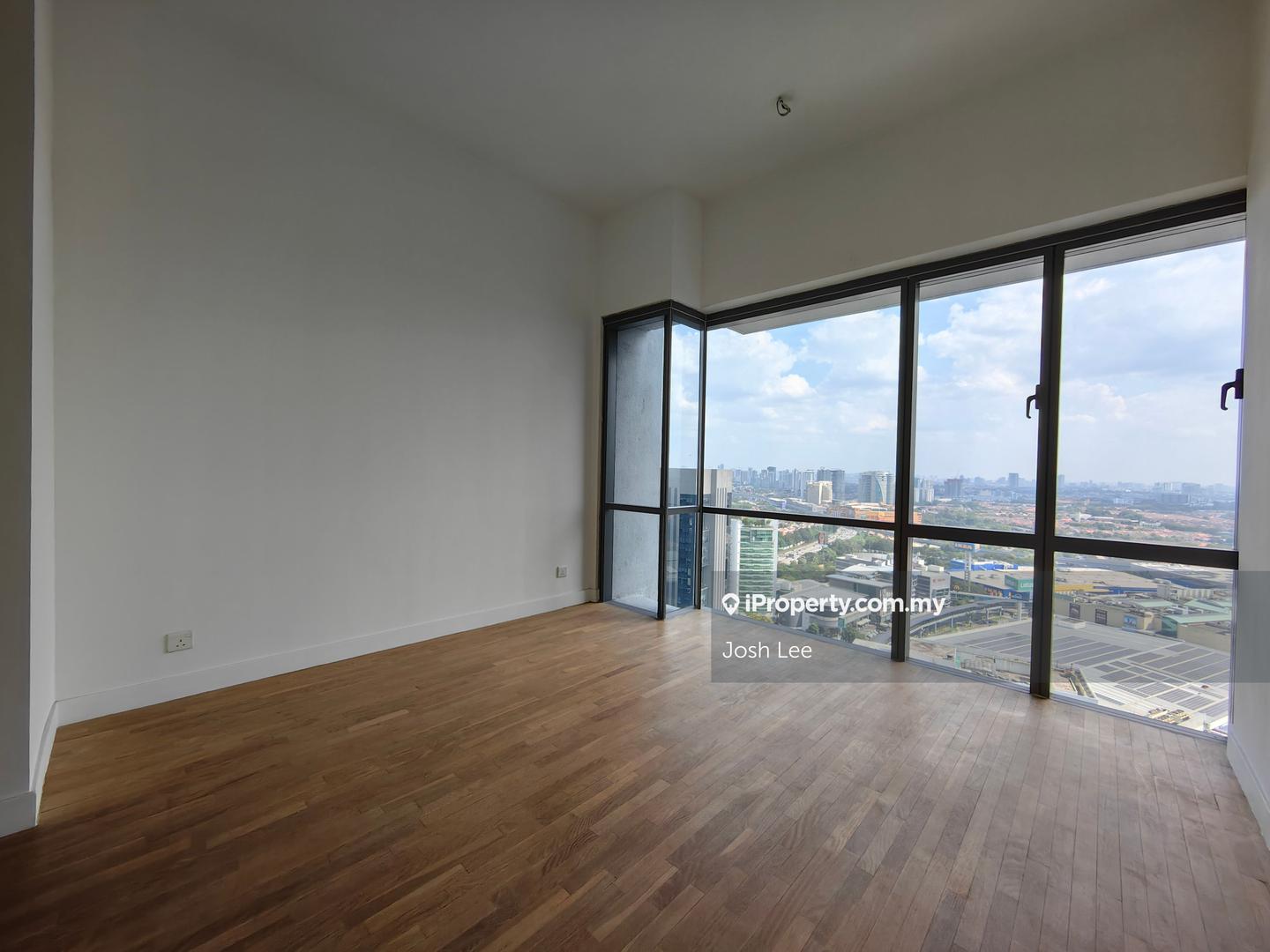 Residensi Servis untuk Dijual di Reflection Residences oleh Josh Lee - iProperty.com.my