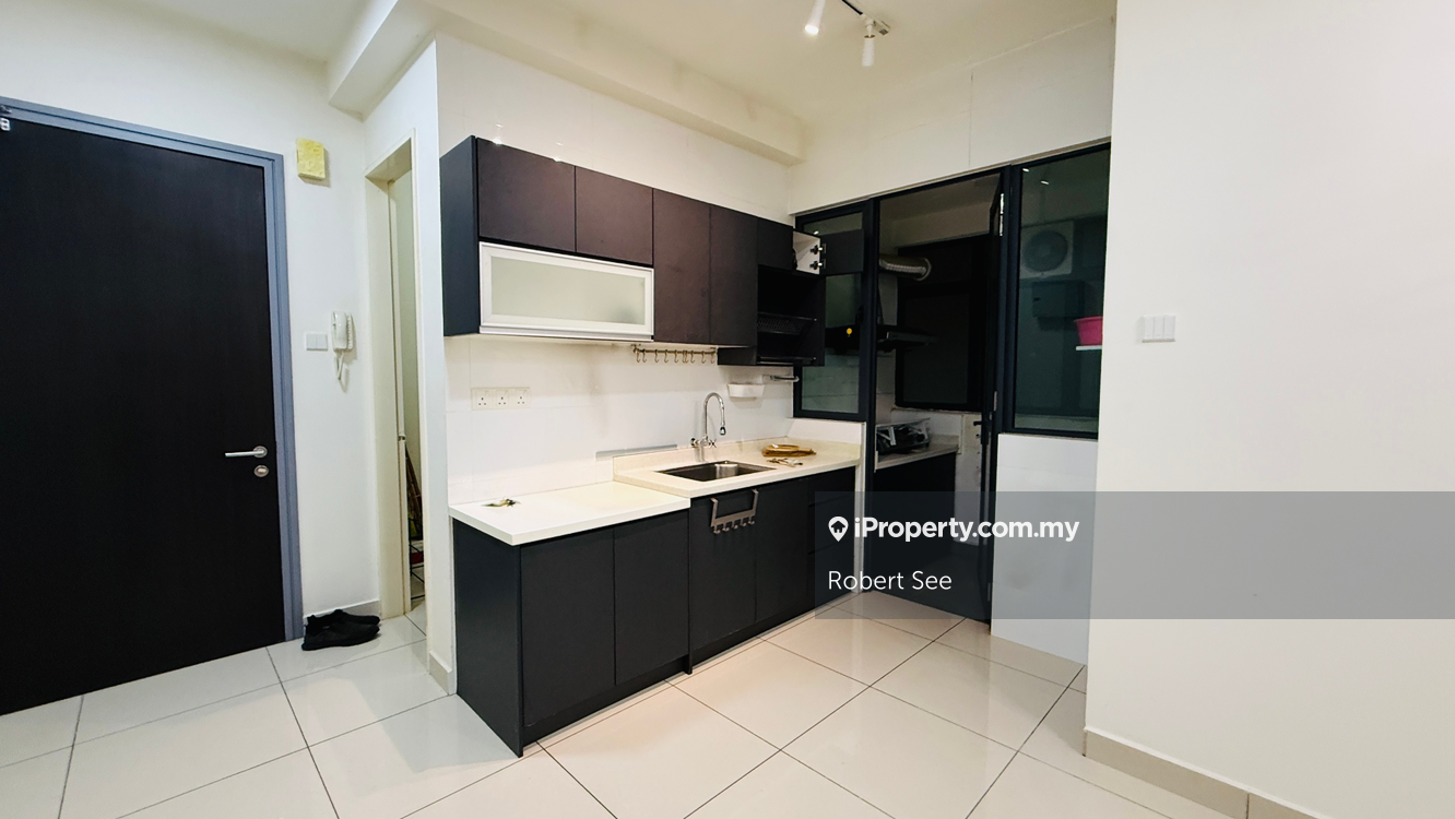 Service Residence for Sale in KL Traders Square by Robert See - iProperty.com.my