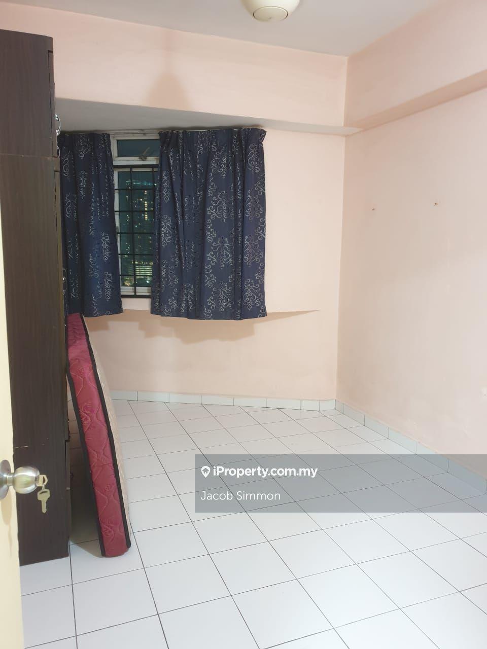 Condominium for Sale in Villa Scott by Jacob Simmon - iProperty.com.my