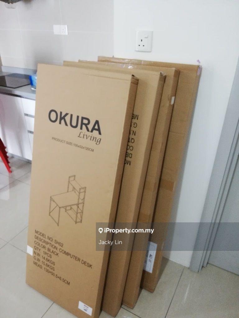 Condominium for Rent in Arte Subang West by Jacky Lin - iProperty.com.my