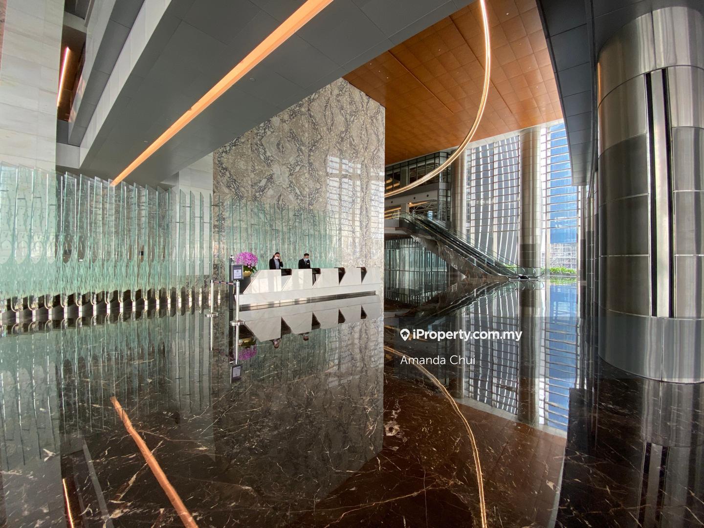 Office for Rent in KL City, KL City Centre by Amanda Chui - iProperty.com.my