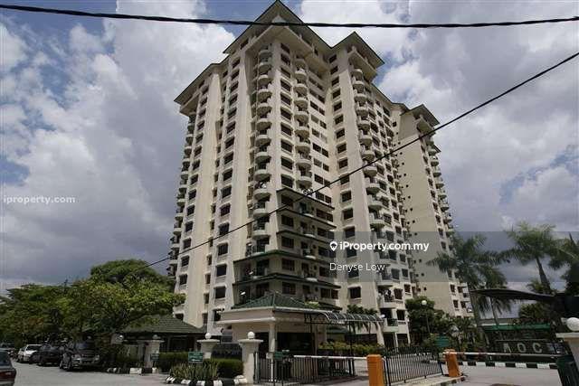 Kondominium untuk Disewa di Mutiara Oriental oleh Denyse Low - iProperty.com.my