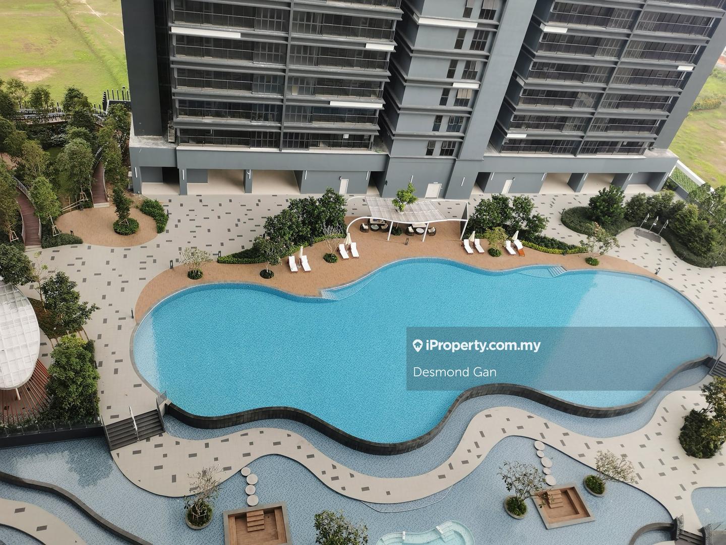 Service Residence for Rent in Setia City Residences by Desmond Gan - iProperty.com.my