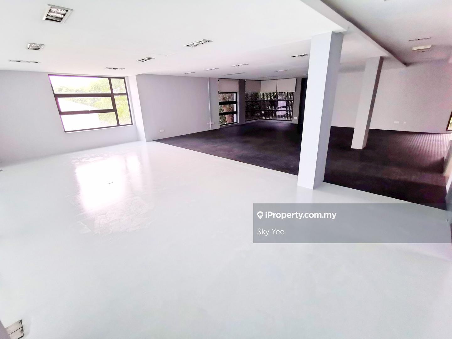 Commercial Bungalow for Rent in Bangsar, Kuala Lumpur by Sky Yee - iProperty.com.my