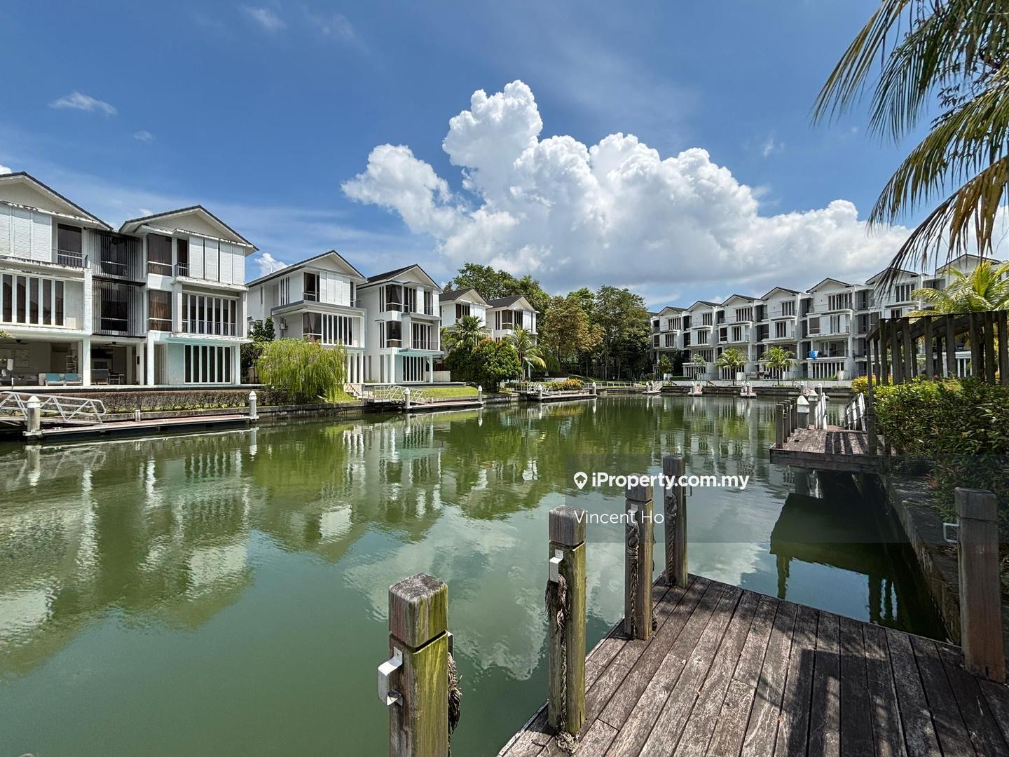 Bungalow House for Sale in Puteri Harbour, Iskandar Puteri (Nusajaya) by Vincent Ho - iProperty.com.my