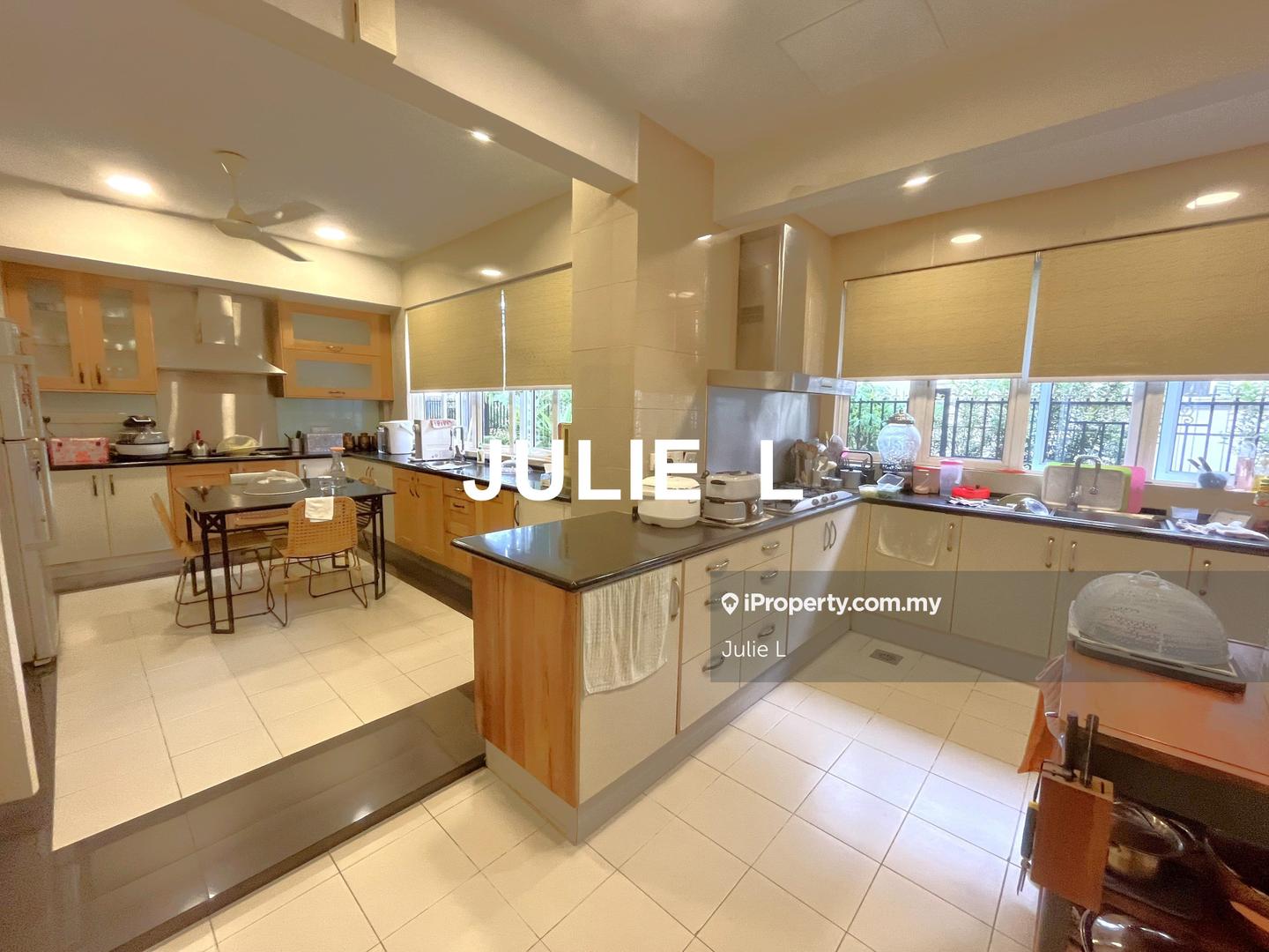 Bungalow House for Sale in Damansara Heights, Damansara Heights by Julie L - iProperty.com.my