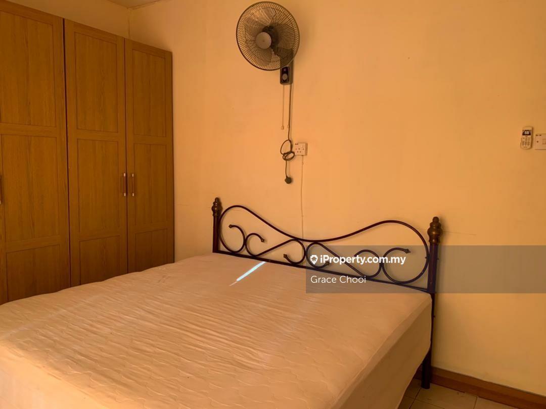 Pangsapuri untuk Disewa di Prima Tiara II oleh Grace Chooi - iProperty.com.my