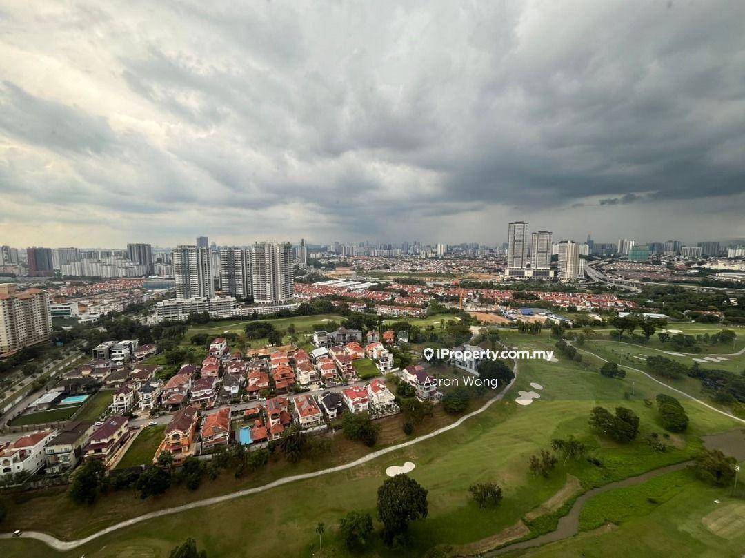 Residensi Servis untuk Disewa di The Tropika oleh Aaron Wong - iProperty.com.my