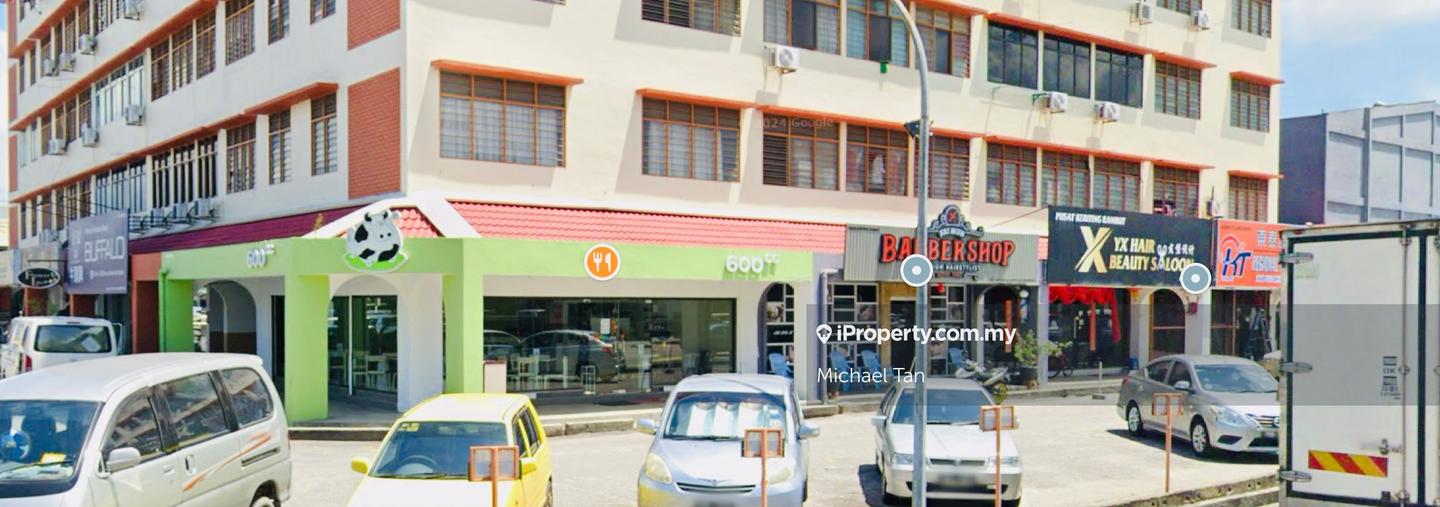Kedai untuk Dijual di Butterworth, Butterworth oleh Michael Tan - iProperty.com.my