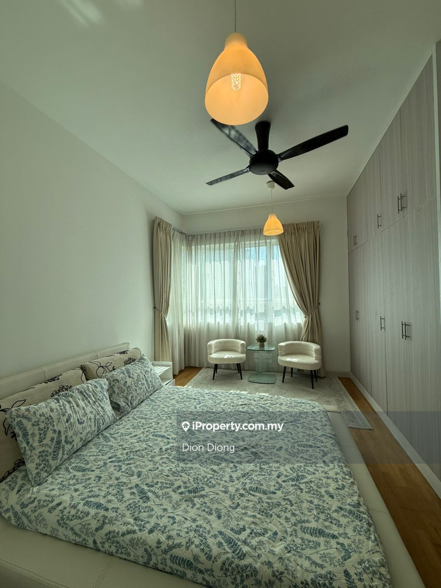 Kondominium untuk Disewa di Mont Kiara Banyan oleh Dion Diong - iProperty.com.my