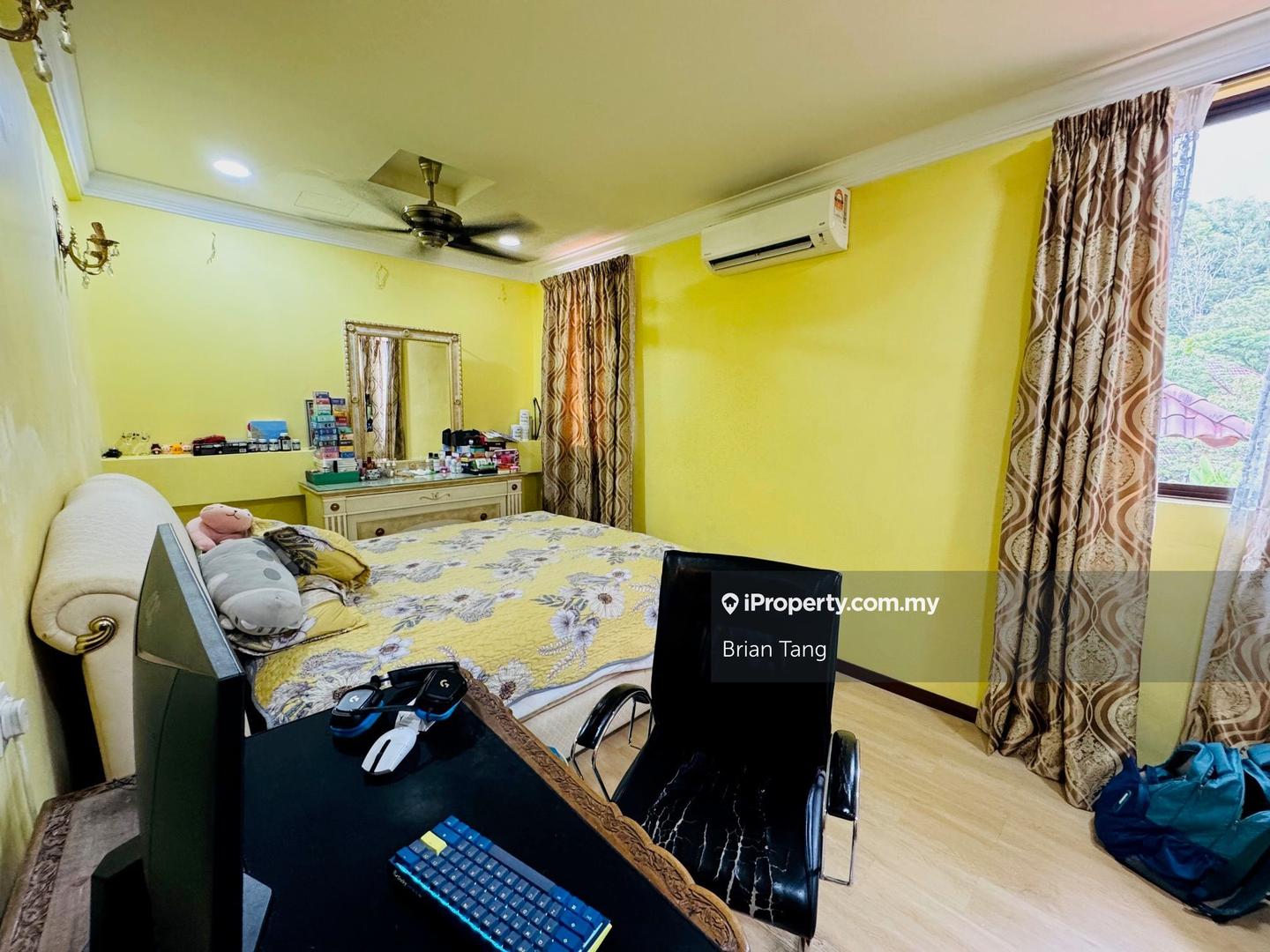 Semi-Detached House for Sale in Bukit Kiara Residences, Sri Hartamas by Brian Tang - iProperty.com.my