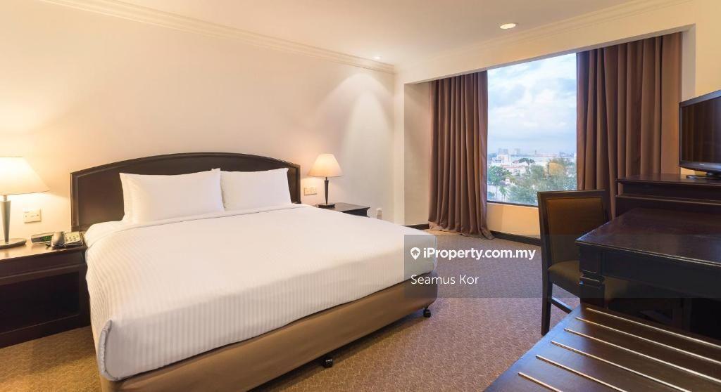 Hotel / Resort untuk Dijual di Seremban, Negeri Sembilan oleh Seamus Kor - iProperty.com.my