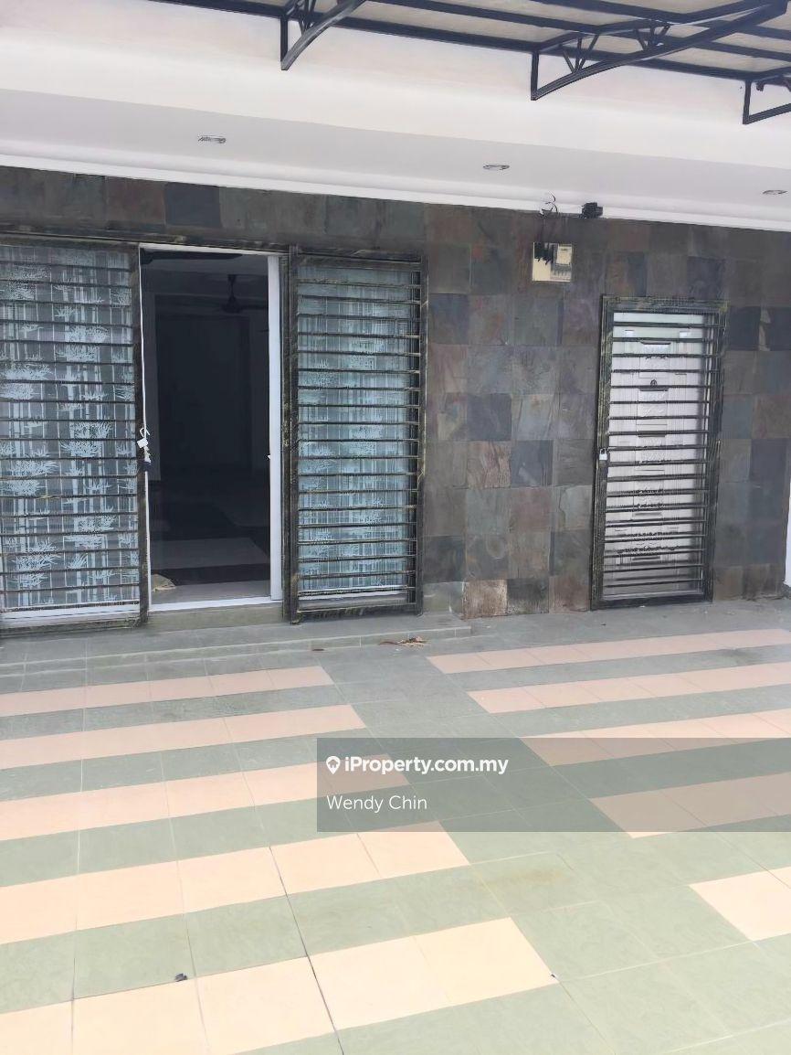 2-storey Terraced House for Sale in Taman Putra Prima, Puchong by Wendy Chin - iProperty.com.my