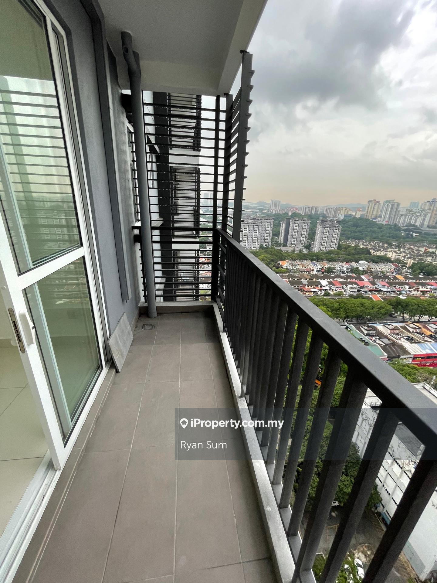 Residensi Servis untuk Disewa di Pinnacle Sri Petaling oleh Ryan Sum - iProperty.com.my