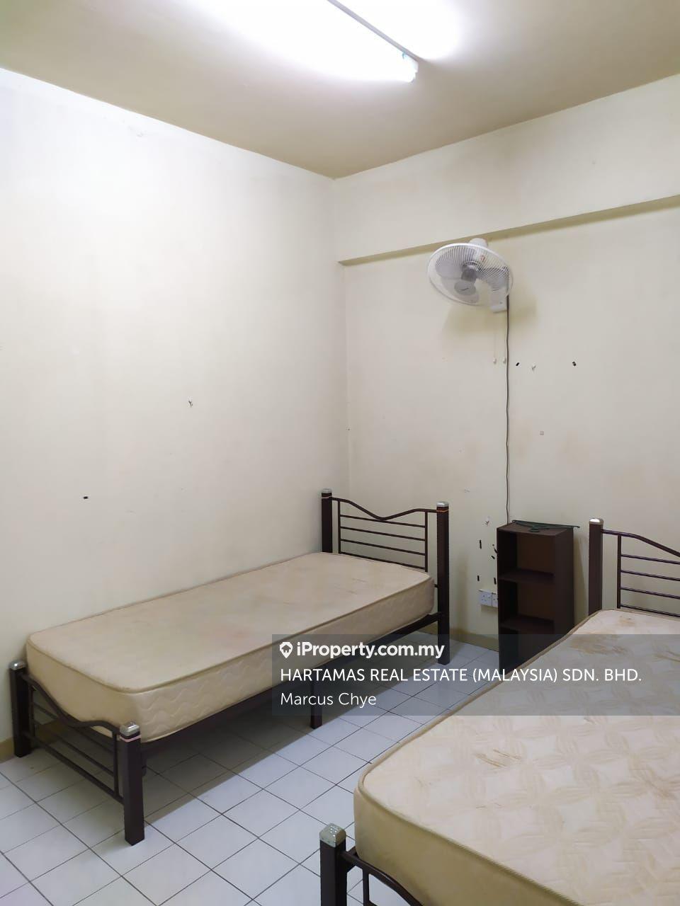 Apartment for Sale in Menara Orkid by Marcus Chye - iProperty.com.my