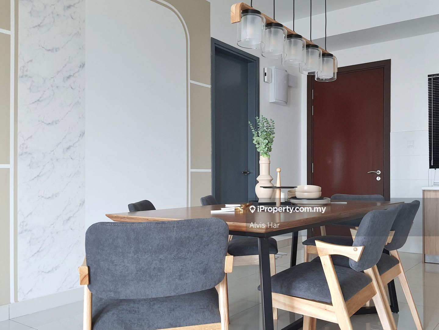 Condominium for Rent in Inspirasi by Alvis Har - iProperty.com.my