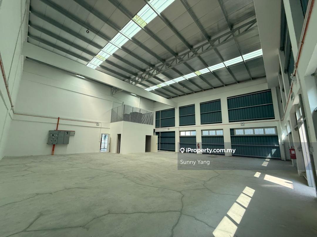 Semi-D Kilang untuk Disewa di Kampung Kelang Makau, Sungai Petani oleh Sunny Yang - iProperty.com.my