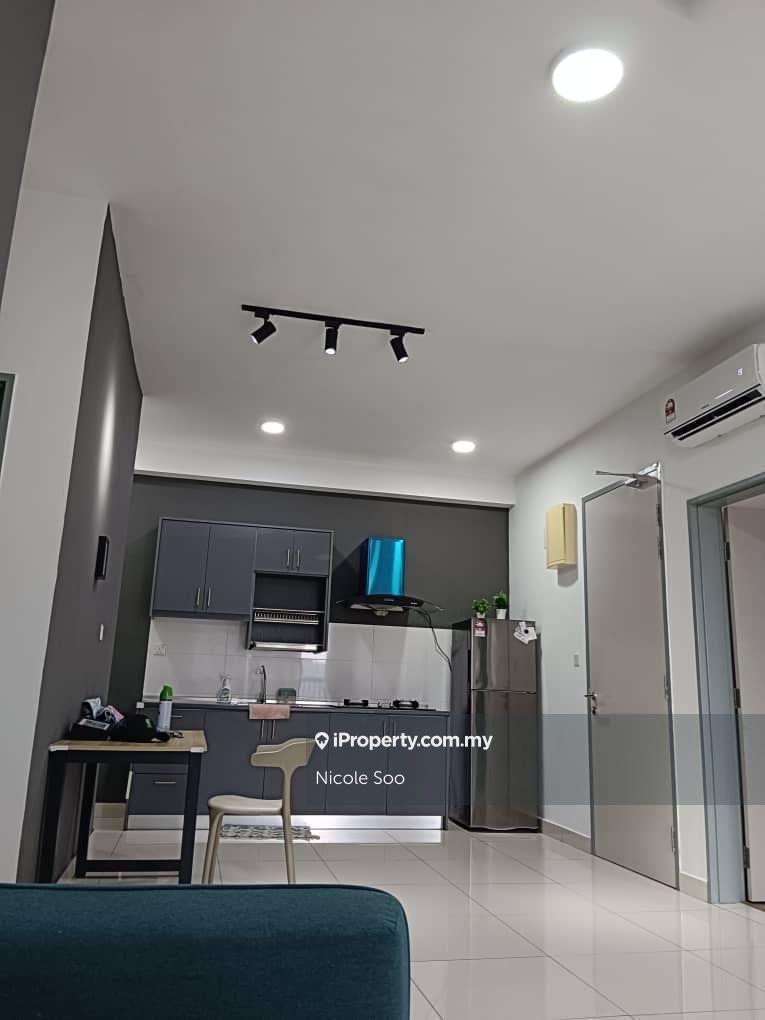 Residensi Servis untuk Dijual di Pinnacle Sri Petaling oleh Nicole Soo - iProperty.com.my