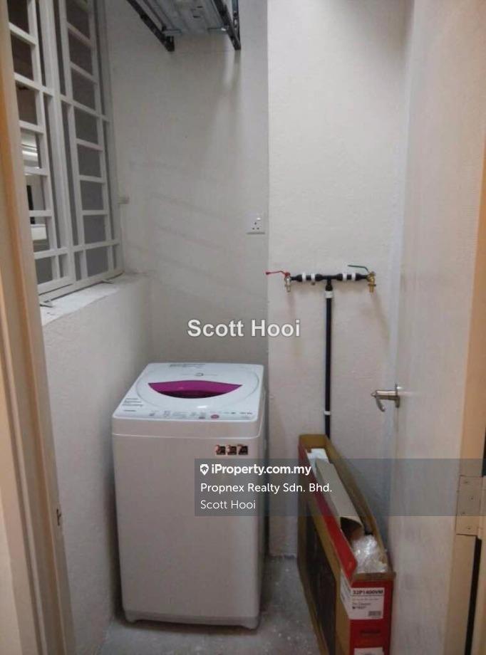 Service Residence for Rent in Centrestage Designer Suite by Scott Hooi - iProperty.com.my