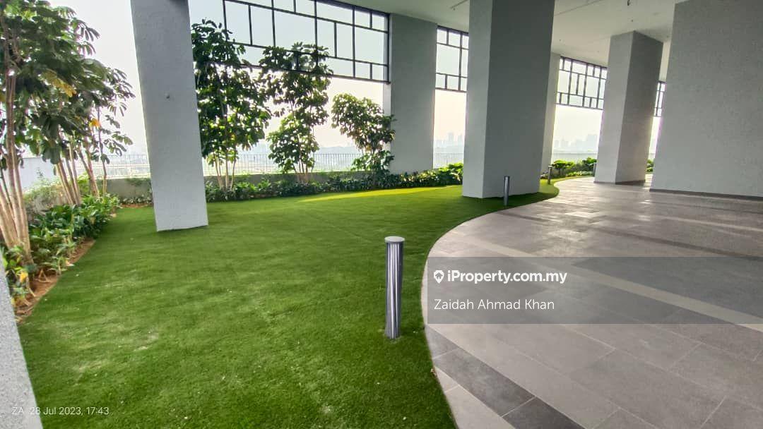Service Residence for Sale in Trion @ KL by Zaidah Ahmad Khan - iProperty.com.my