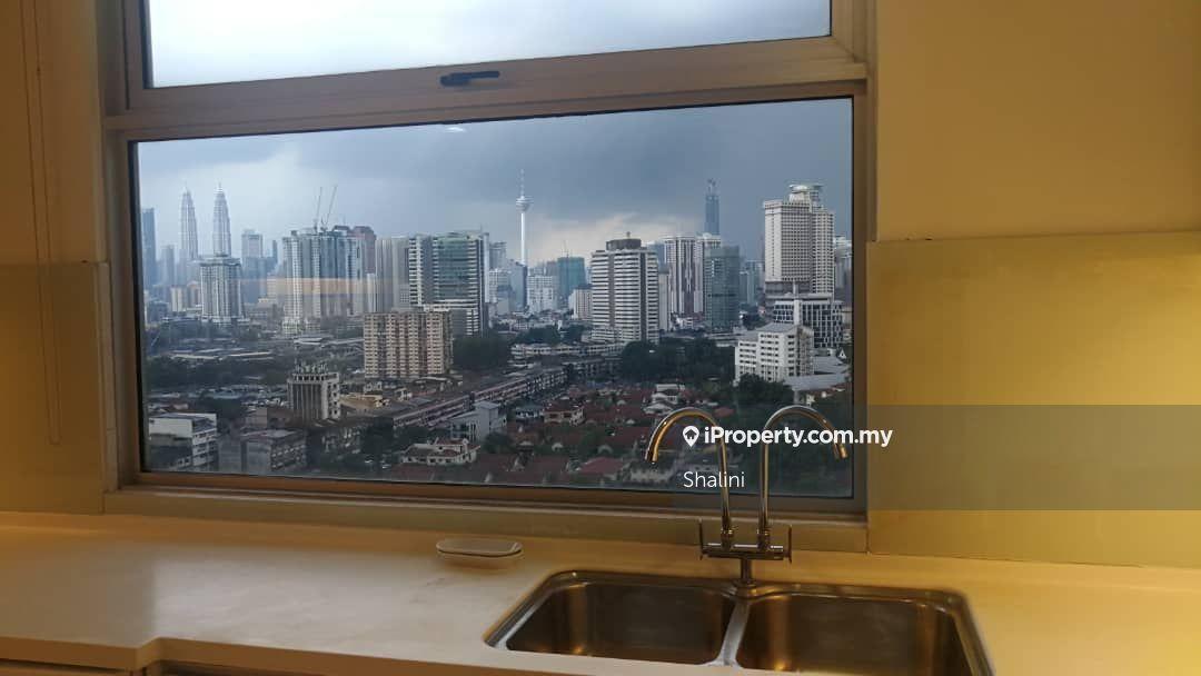 Kondominium untuk Dijual di The Saffron oleh Shalini - iProperty.com.my