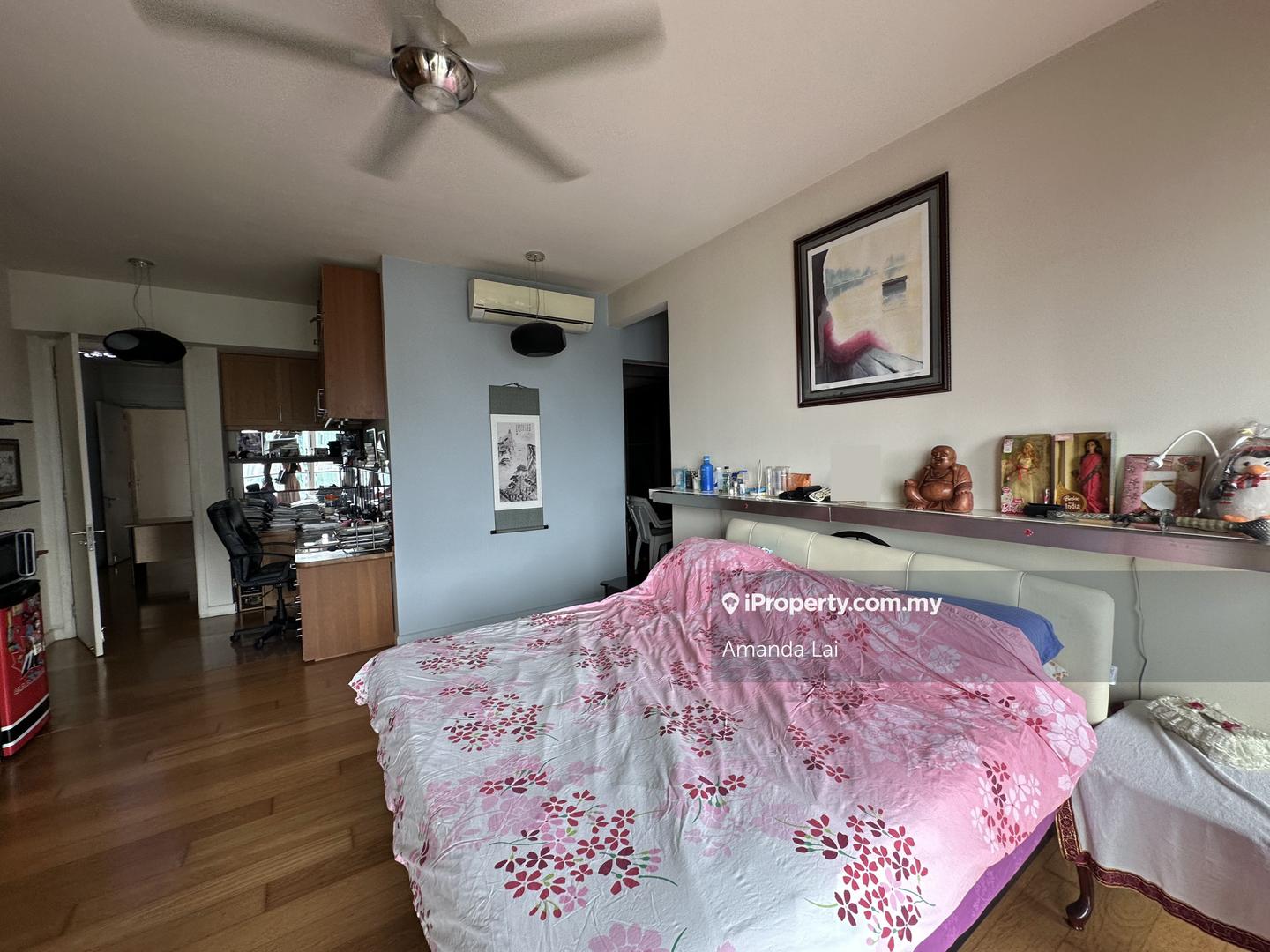 Condominium for Sale in Kiaramas Ayuria by Amanda Lai - iProperty.com.my