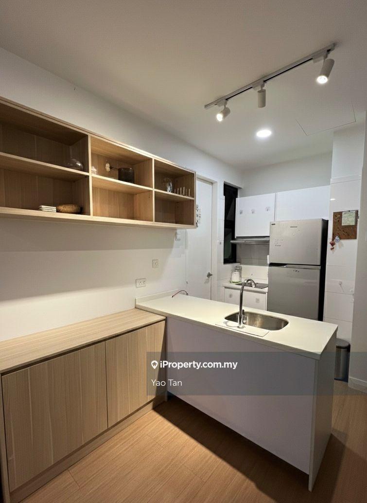 Residensi Servis untuk Dijual di H2O Residences oleh Yao Tan - iProperty.com.my