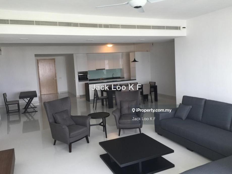 Condominium for Rent in Verticas Residensi by Jack Loo K F - iProperty.com.my