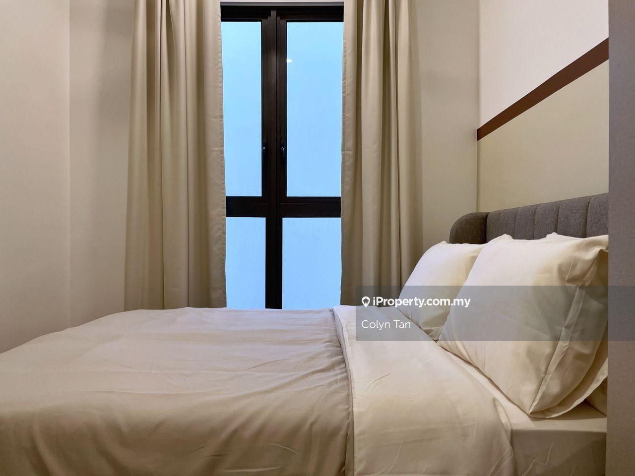 Service Residence for Rent in Sunway Velocity TWO by Colyn Tan - iProperty.com.my