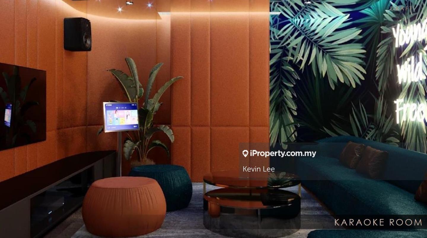 Kondominium untuk Dijual di Skyline Kuchai oleh Kevin Lee - iProperty.com.my