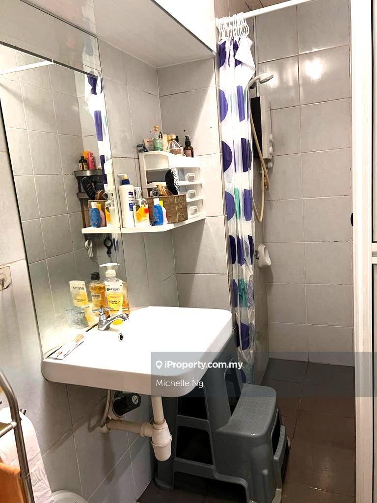 Condominium for Sale in The Edge Residence by Michelle Ng - iProperty.com.my