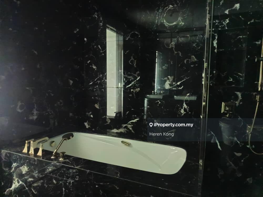 Service Residence for Sale in Four Seasons Place by Heren Kong - iProperty.com.my