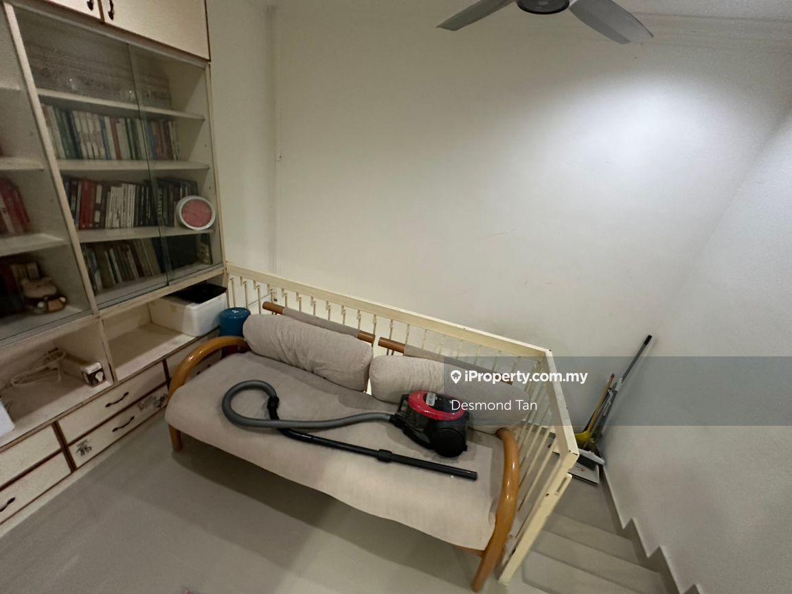 2-storey Terraced House for Sale in Damansara Kim, Petaling Jaya by Desmond Tan - iProperty.com.my
