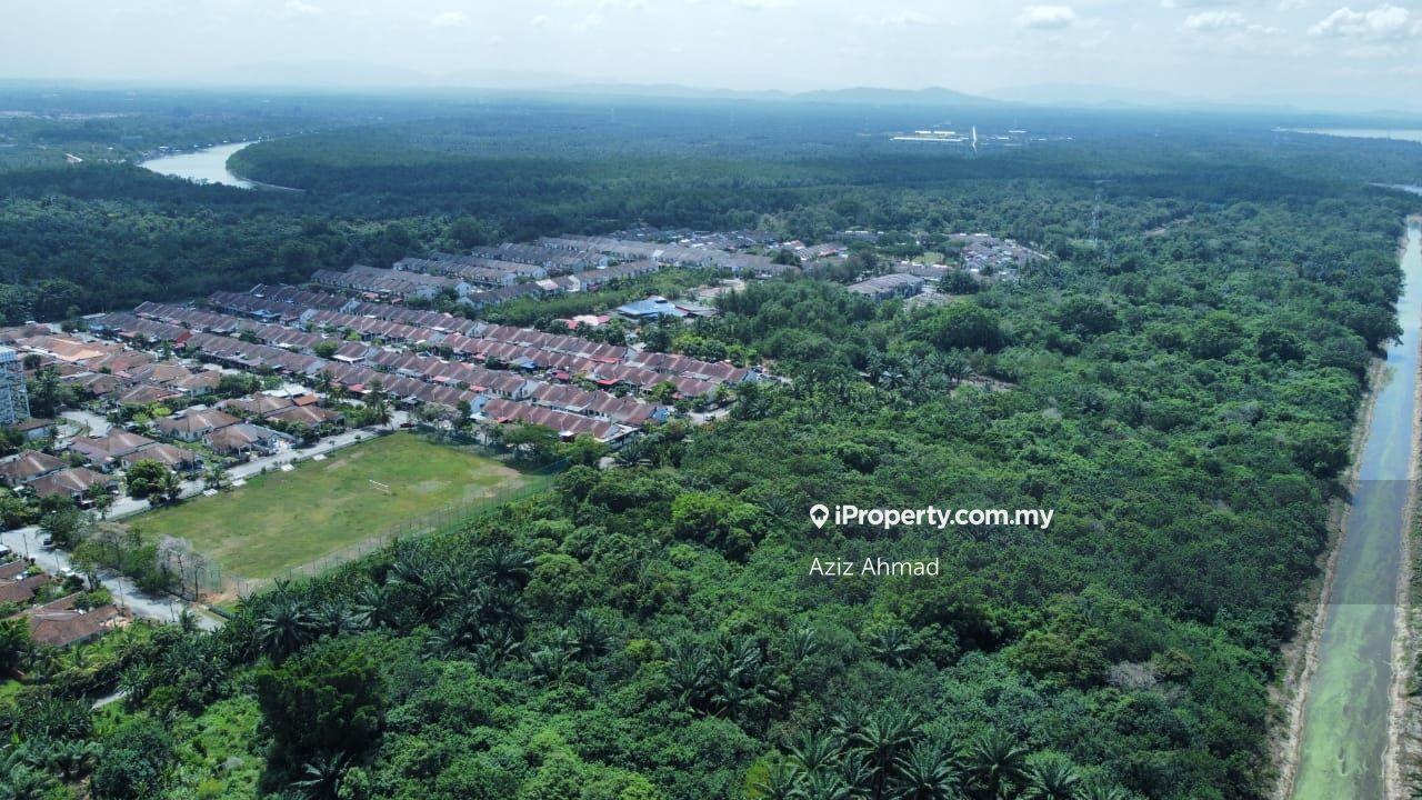 Agricultural Land for Sale in Bagan Lalang, Sepang by Aziz Ahmad - iProperty.com.my