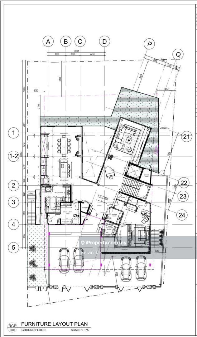 Bungalow House for Sale in Kuala Lumpur, Kuala Lumpur by Kelvin Tan - iProperty.com.my