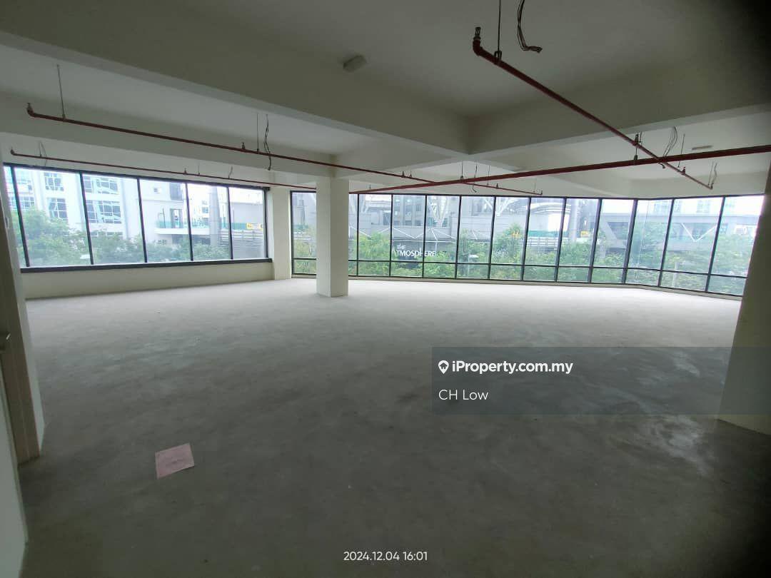 Office for Rent in Pusat Bandar Putra Permai, Seri Kembangan by CH Low - iProperty.com.my