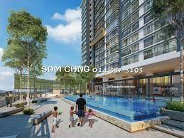 Condominium for Sale in The Edge Residence by Cindy Ng - iProperty.com.my