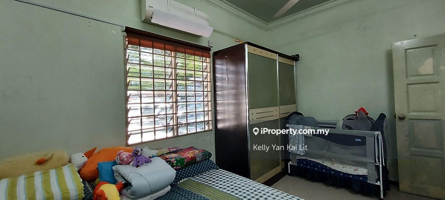 Rumah Berangkai 1 Tingkat untuk Dijual di Taman Sri Sentosa, Klang oleh Kelly Yan Kai Lit - iProperty.com.my