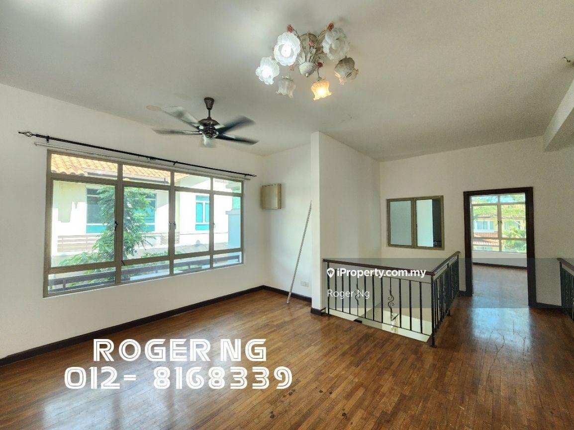 Bungalow House for Sale in Setia Eco Park, Setia Alam by Roger Ng - iProperty.com.my