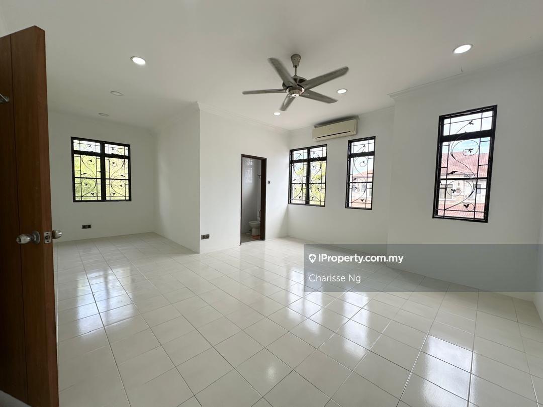 2-storey Terraced House for Sale in Bukit Sungai Long, Bandar Sungai Long by Charisse Ng - iProperty.com.my