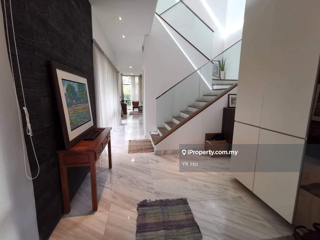 Banglo untuk Dijual di Ampang Jaya, Ampang oleh YK Ho - iProperty.com.my