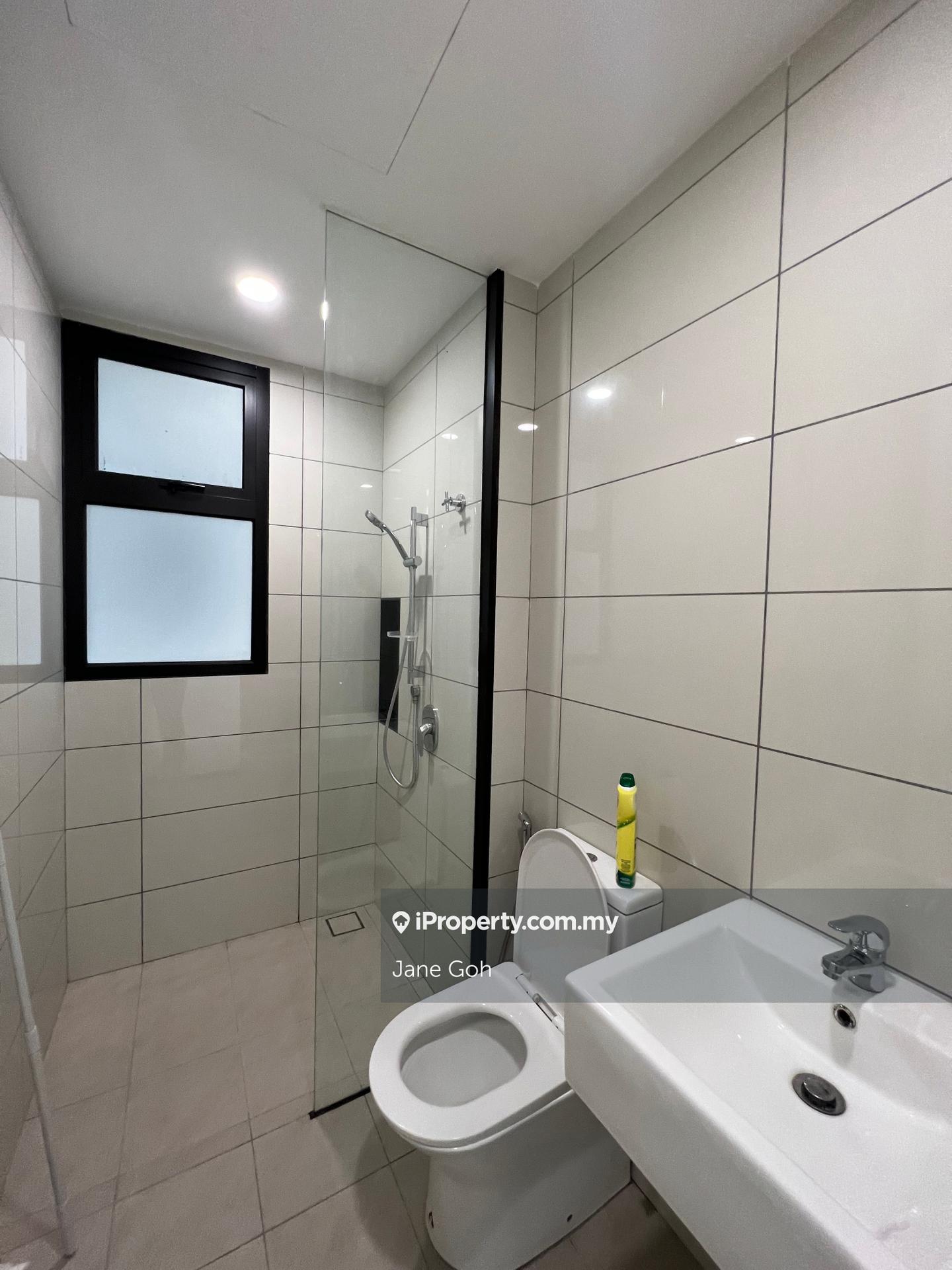 Service Residence for Sale in Duta Park Residences by Jane Goh - iProperty.com.my