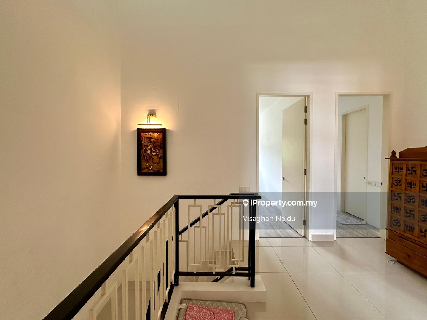 2-storey Terraced House for Sale in Taman Templer, Rawang by Visaghan Naidu - iProperty.com.my