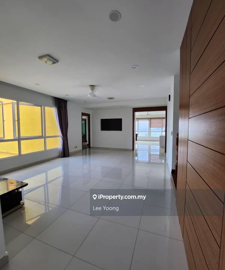 Condominium for Sale in Central Park condominium by Chris Tan - iProperty.com.my