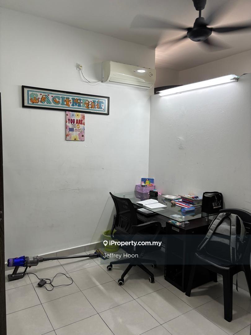 Kondominium untuk Dijual di Ivory Residence oleh Jeffrey Hoon - iProperty.com.my