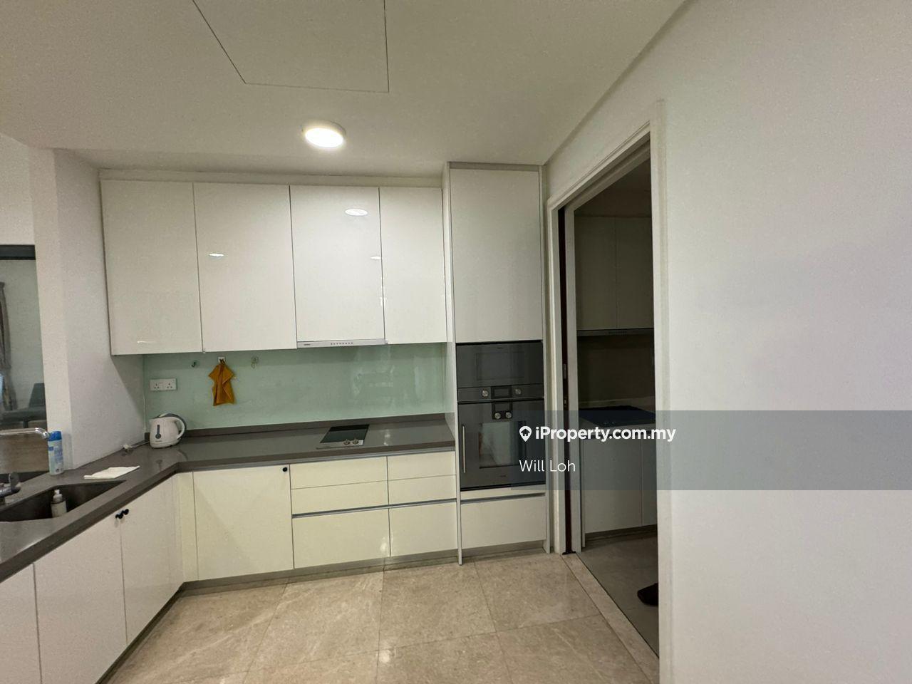 Service Residence for Rent in The Astaka @ 1 Bukit Senyum by Will Loh - iProperty.com.my