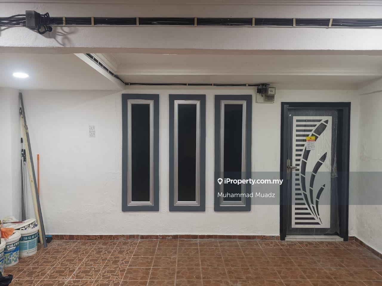 2-storey Terraced House for Sale in Kota Perdana, Seri Kembangan by Muhammad Muadz - iProperty.com.my