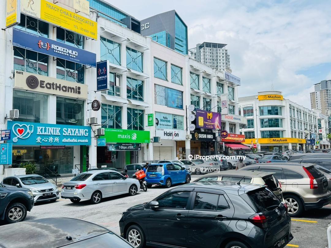 Shop for Rent in Bandar Puteri Puchong, Puchong by Jared Wong - iProperty.com.my